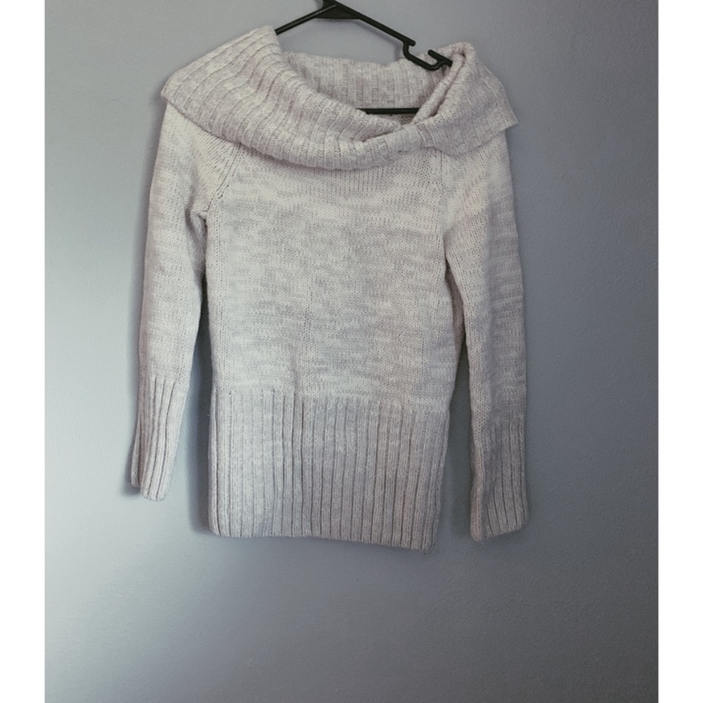 White House Black Market sweater